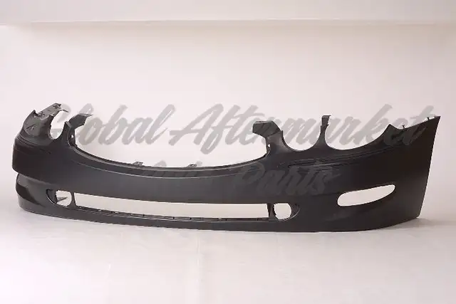 Buick Lacrosse 2005-2007 Bumper Front Cxl/Cxs Without Chrome