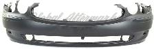 Buick Lacrosse 2005-2007 Bumper Front Cxl/Cxs Without Chrome - Photo 2