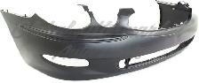 Buick Lacrosse 2005-2007 Bumper Front Cxl/Cxs Without Chrome - Photo 4