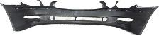 Buick Lacrosse 2005-2007 Bumper Front Cxl/Cxs Without Chrome - Photo 5