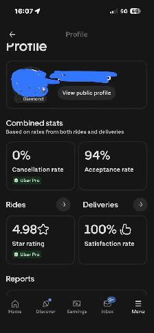 PERSONAL DRIVER AVAILABLE - Photo 5