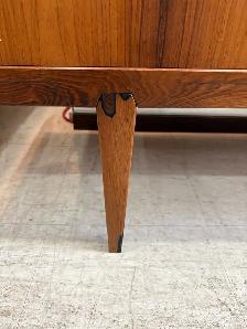 Mid Century Rosewood Sideboard - Free Delivery! - Photo 8