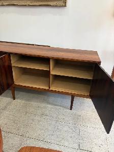 Mid Century Rosewood Sideboard - Free Delivery! - Photo 10