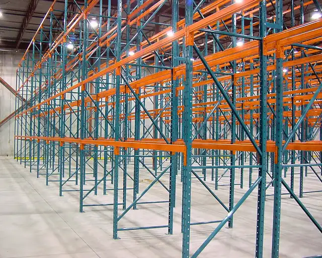 RACK ENGINEERING | PSR'S | DAMAGE INSPECTIONS | CAPACITY RATING