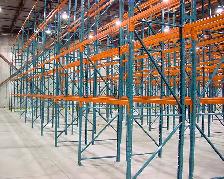 RACK ENGINEERING | PSR'S | DAMAGE INSPECTIONS | CAPACITY RATING