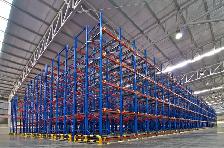RACK ENGINEERING | PSR'S | DAMAGE INSPECTIONS | CAPACITY RATING - Photo 2