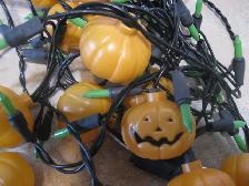 Halloween mini lights and covers - Photo 3