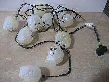 Halloween mini lights and covers - Photo 4