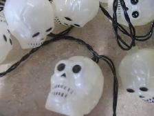 Halloween mini lights and covers - Photo 5