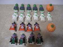 Halloween mini lights and covers - Photo 6