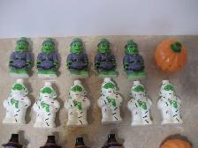Halloween mini lights and covers - Photo 7