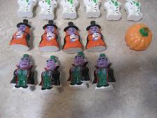 Halloween mini lights and covers - Photo 8