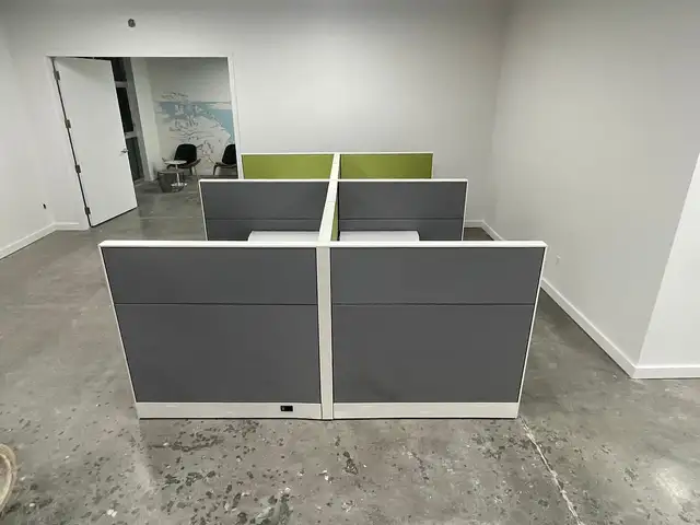 Used Office Furniture for Sale - Call Now!