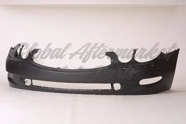 Buick Lacrosse 2005-2007 Bumper Front Cxl/Cxs W/Chrome Molding
