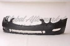 Buick Lacrosse 2005-2007 Bumper Front Cxl/Cxs W/Chrome Molding