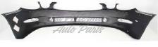 Buick Lacrosse 2005-2007 Bumper Front Cxl/Cxs W/Chrome Molding - Photo 5