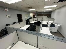 Used Office Workstations for Sale - Call Us Now! - Photo 2
