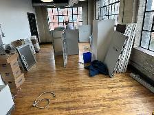 Used Office Workstations for Sale - Call Us Now! - Photo 5