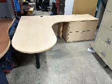 Best used office desks for sale - Call Now! - Photo 6