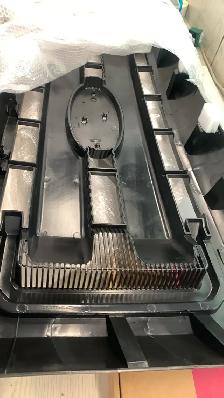 Truck    bumper   0220