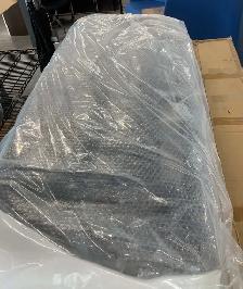 Truck    bumper   0220 - Photo 2