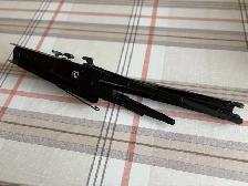 Profile MS125 collapsible music stand - Photo 7