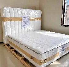 Never used !! Mattresses || All sizes available with COD