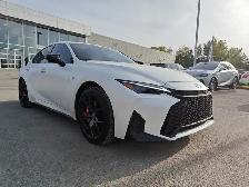 2026 Lexus IS 350 Apparence Speciale / Camera 360 / Gps Edition - Photo 3