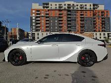 2026 Lexus IS 350 Apparence Speciale / Camera 360 / Gps Edition - Photo 9