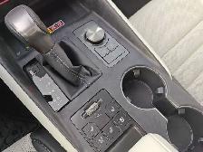 2026 Lexus IS 350 Apparence Speciale / Camera 360 / Gps Edition - Photo 22