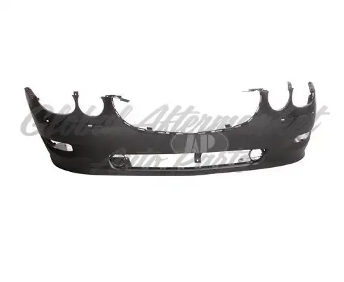 Buick Lacrosse 2008-2009 Bumper Front Primed