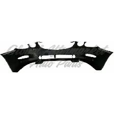 Buick Lacrosse 2008-2009 Bumper Front Primed - Photo 2