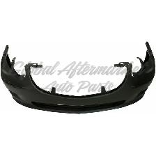 Buick Lacrosse 2008-2009 Bumper Front Primed - Photo 3