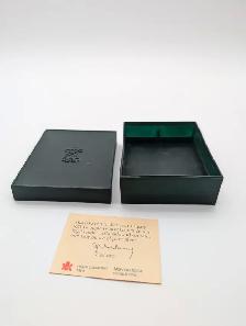 (B5421) 1988 Calgary Winter Olympics $20 Sterling Silver Proo... - Photo 5