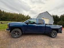 Chev Silverado 1500 extended cab 2015 - Photo 4