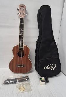 (N9750743) Lohanu LU-T Ukulele