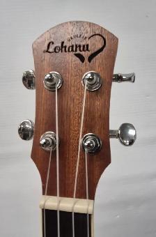 (N9750743) Lohanu LU-T Ukulele - Photo 3
