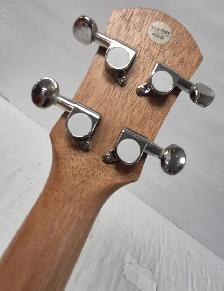 (N9750743) Lohanu LU-T Ukulele - Photo 7