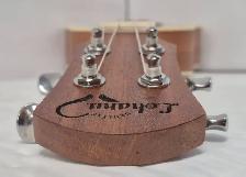 (N9750743) Lohanu LU-T Ukulele - Photo 10