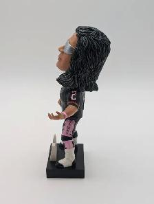 (B5033) Wendy's Bret The Hitman Hart Hitmen Hockey Bobblehead... - Photo 3