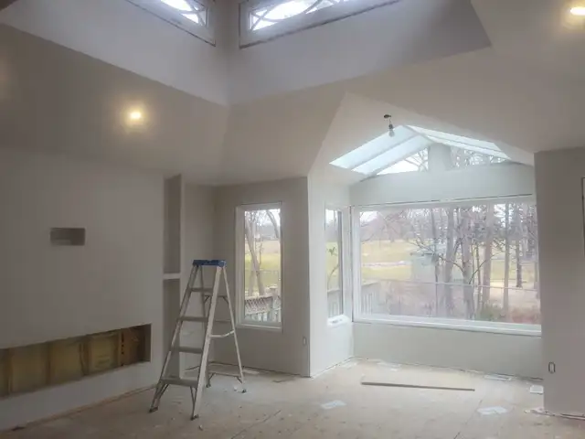 Painter/ Taper