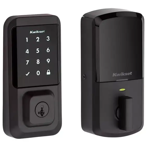 Locksmith Services in Mississauga - Door Locks rekey- Smart Lock