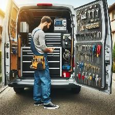 Locksmith Services in Mississauga - Door Locks rekey- Smart Lock - Photo 2