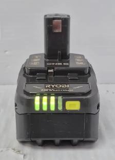 (N9751873) Ryobi PBP005 Charger and Battery - 4.0Ah - Photo 3