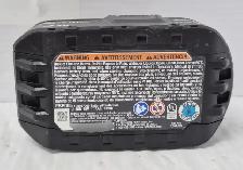 (N9751873) Ryobi PBP005 Charger and Battery - 4.0Ah - Photo 10