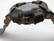 (B4974) Casio G-Shock GD-120CM Camo Digital Watch Module 1421... - Photo 3