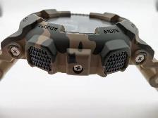 (B4974) Casio G-Shock GD-120CM Camo Digital Watch Module 1421... - Photo 4