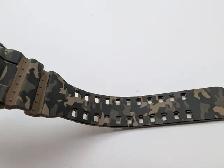 (B4974) Casio G-Shock GD-120CM Camo Digital Watch Module 1421... - Photo 7