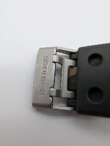 (B4974) Casio G-Shock GD-120CM Camo Digital Watch Module 1421... - Photo 8