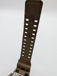 (B4974) Casio G-Shock GD-120CM Camo Digital Watch Module 1421... - Photo 10